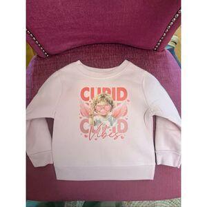 Cupid sweater